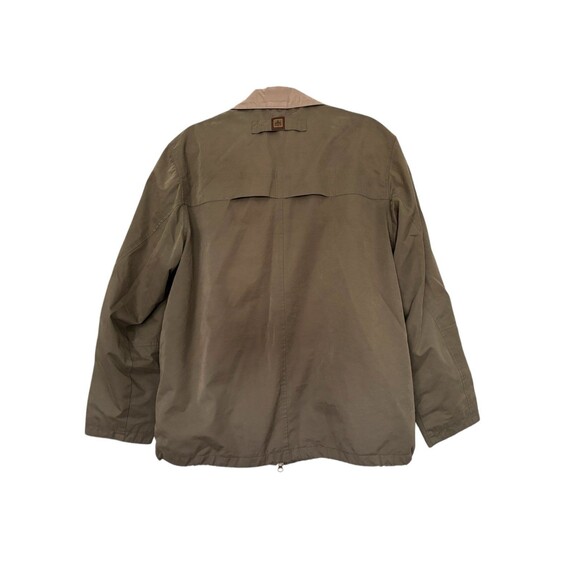 RAINFOREST Men’s Medium Bomber Jacket - Picture 2 of 9